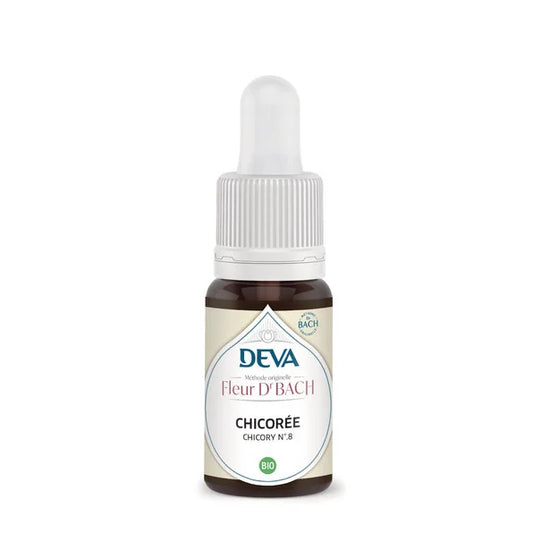 DEVA -- Chicoree (chicory- n�8)