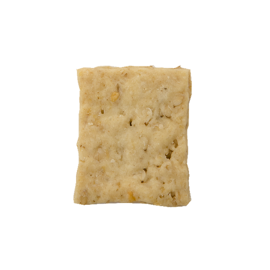 Crackers au comté bio - 1