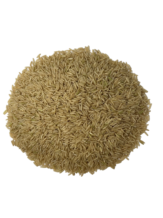 Riz basmati complet bio - 1