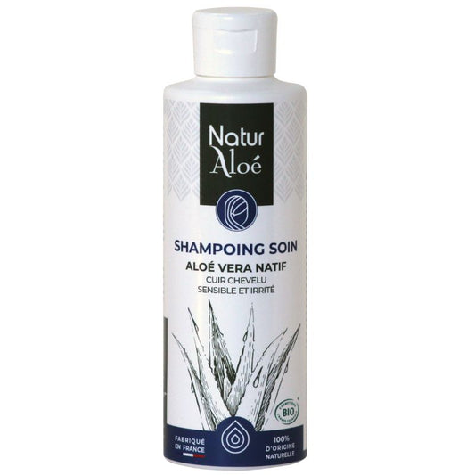 Shampoing soin bio - 1
